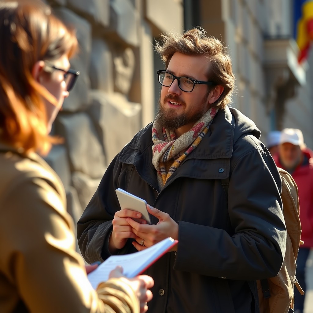 Turistički vodiči - Kako odabrati vodiča koji priča priče